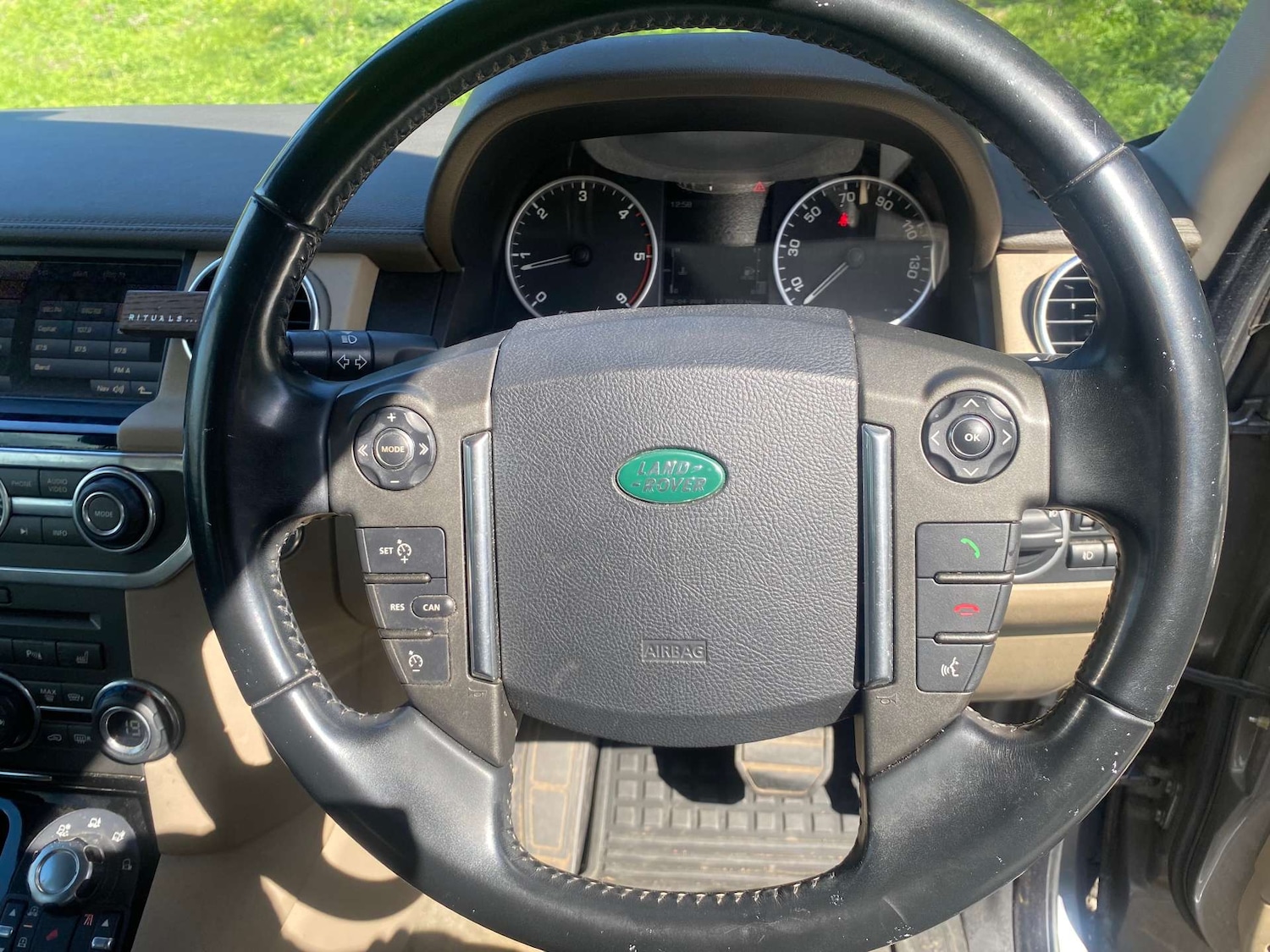 Used Land Rover Discovery 2011 for sale - 78111338: Photo 28