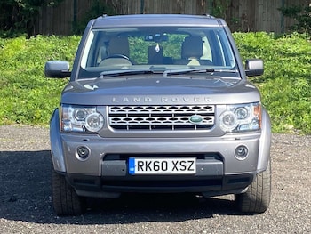 Used Land Rover Discovery 2011 for sale - 78111338: Photo