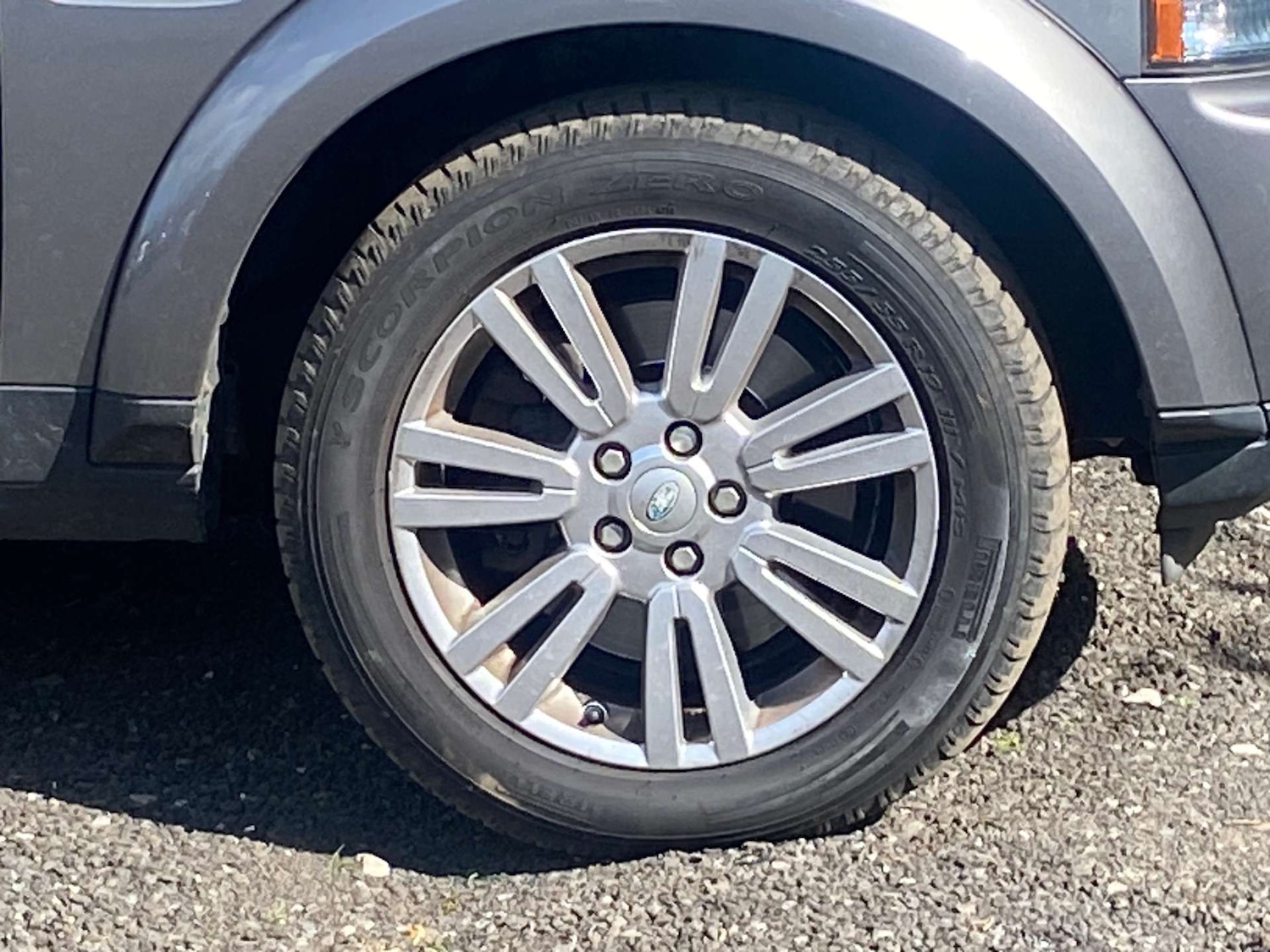 Used Land Rover Discovery 2011 for sale - 78111338: Photo 32