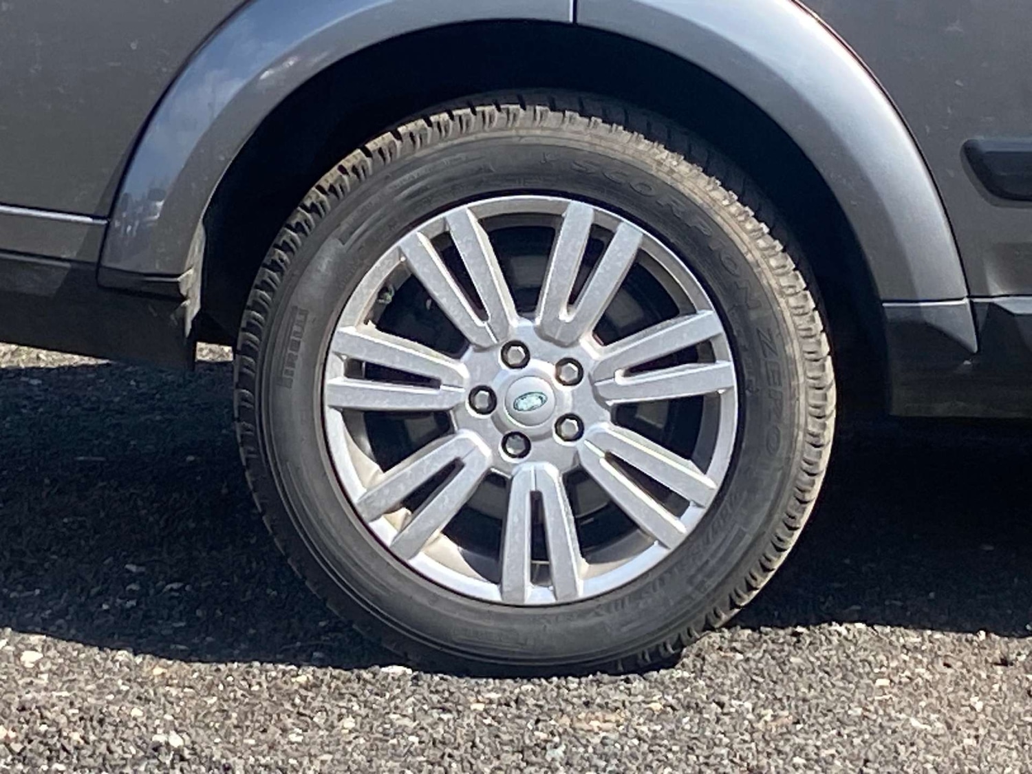 Used Land Rover Discovery 2011 for sale - 78111338: Photo 33