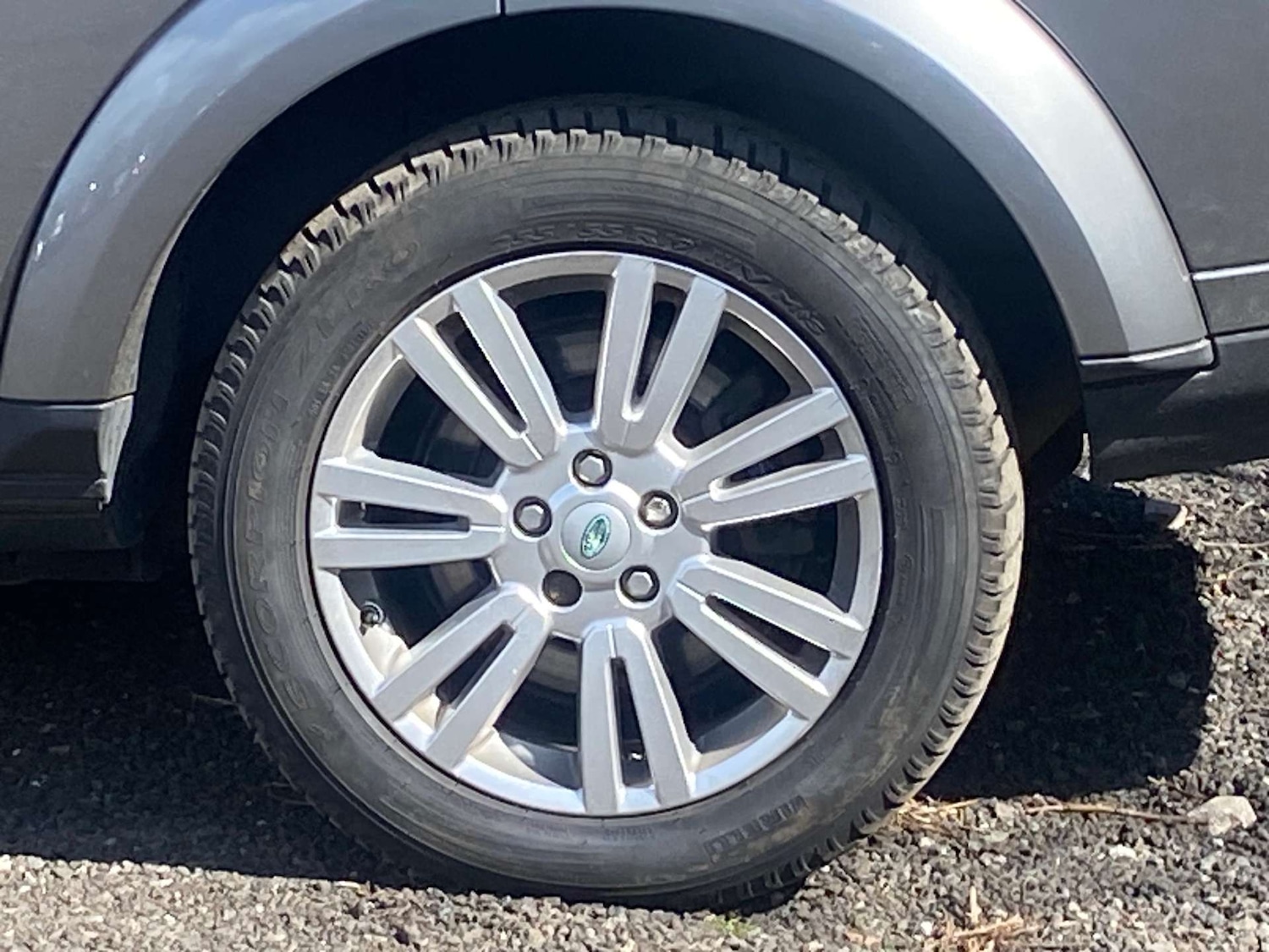 Used Land Rover Discovery 2011 for sale - 78111338: Photo 34