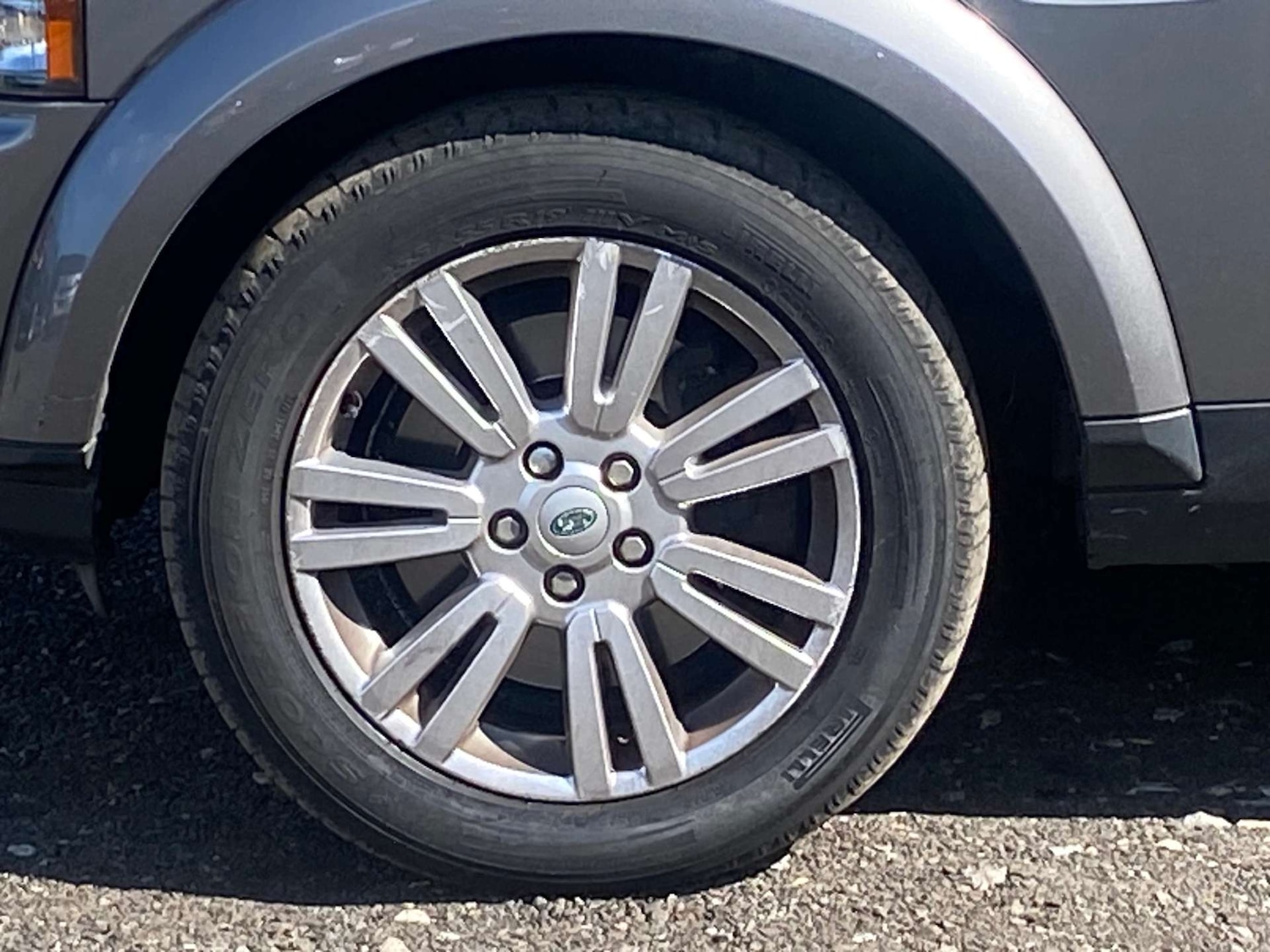 Used Land Rover Discovery 2011 for sale - 78111338: Photo 35