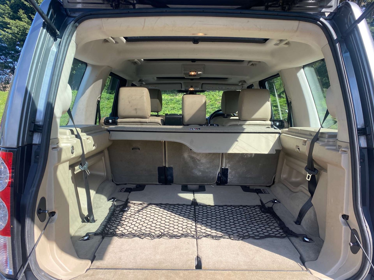 Used Land Rover Discovery 2011 for sale - 78111338: Photo 7