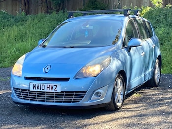 Used Renault Scenic 2010 for sale - 78412504: Photo