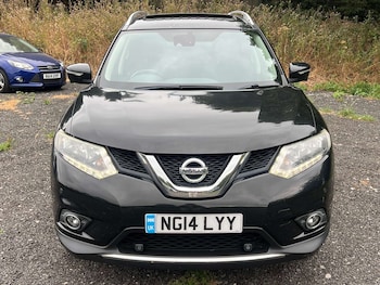Used Nissan X-Trail 2014 for sale - 79253545: Photo
