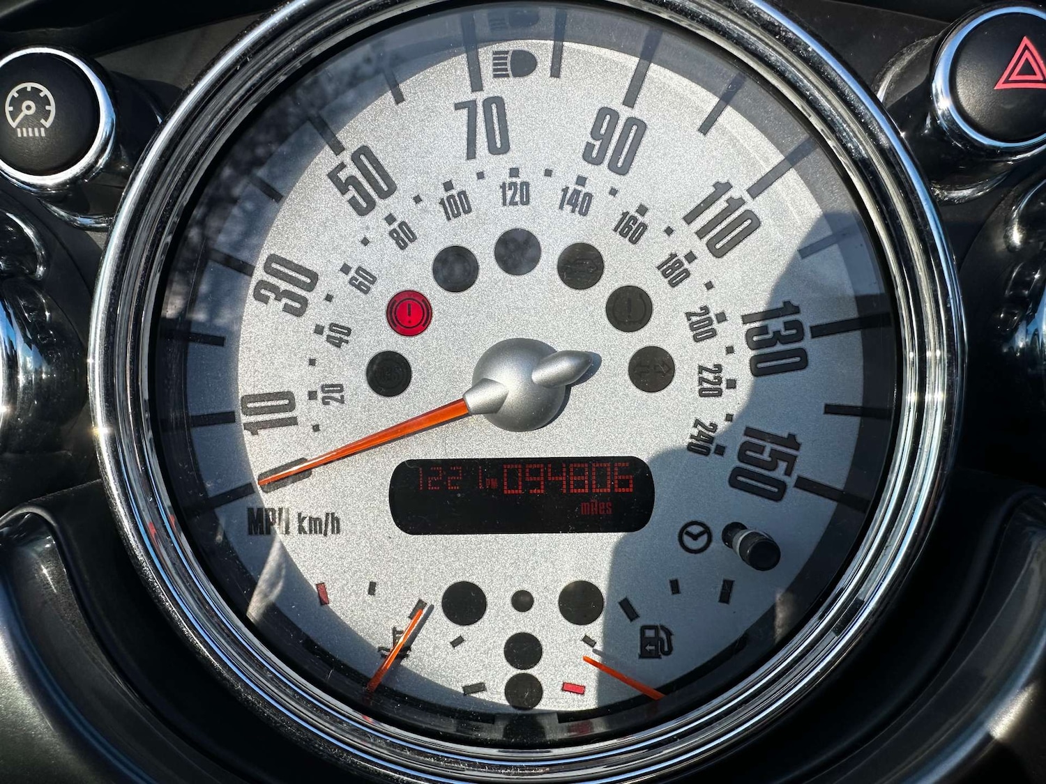 Used MINI Convertible 2008 for sale - 76892305: Photo 21