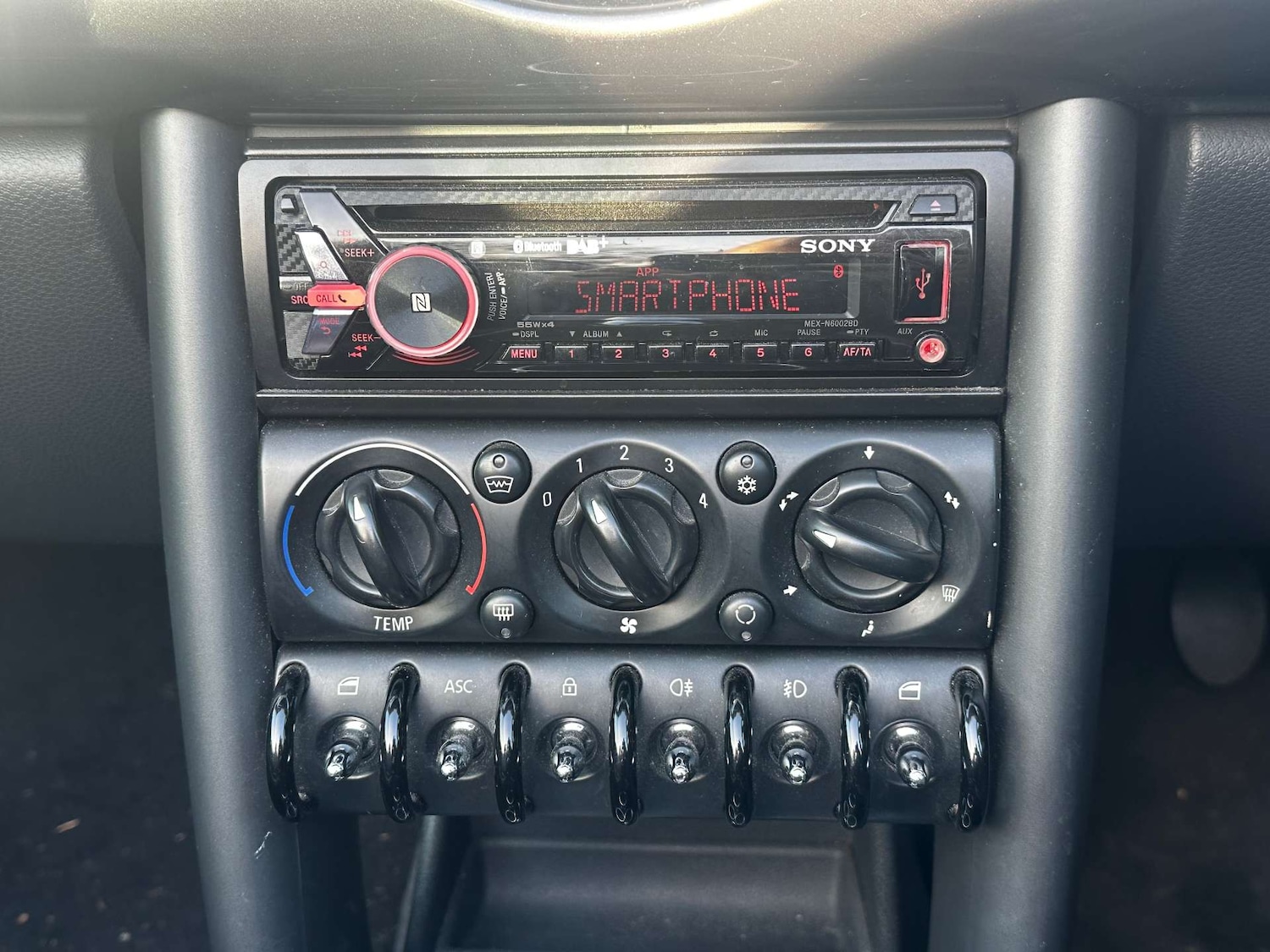 Used MINI Convertible 2008 for sale - 76892305: Photo 22