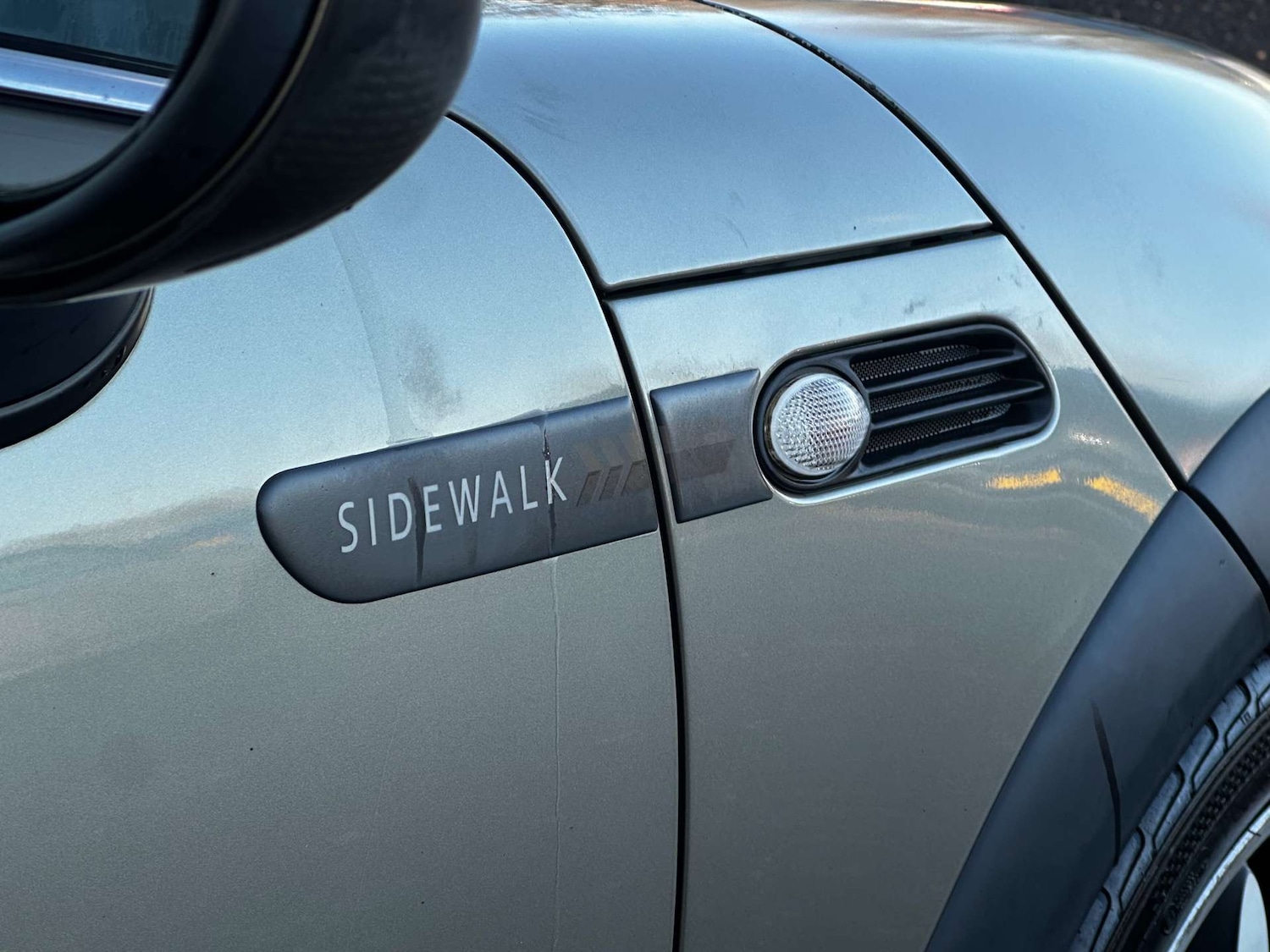 Used MINI Convertible 2008 for sale - 76892305: Photo 28