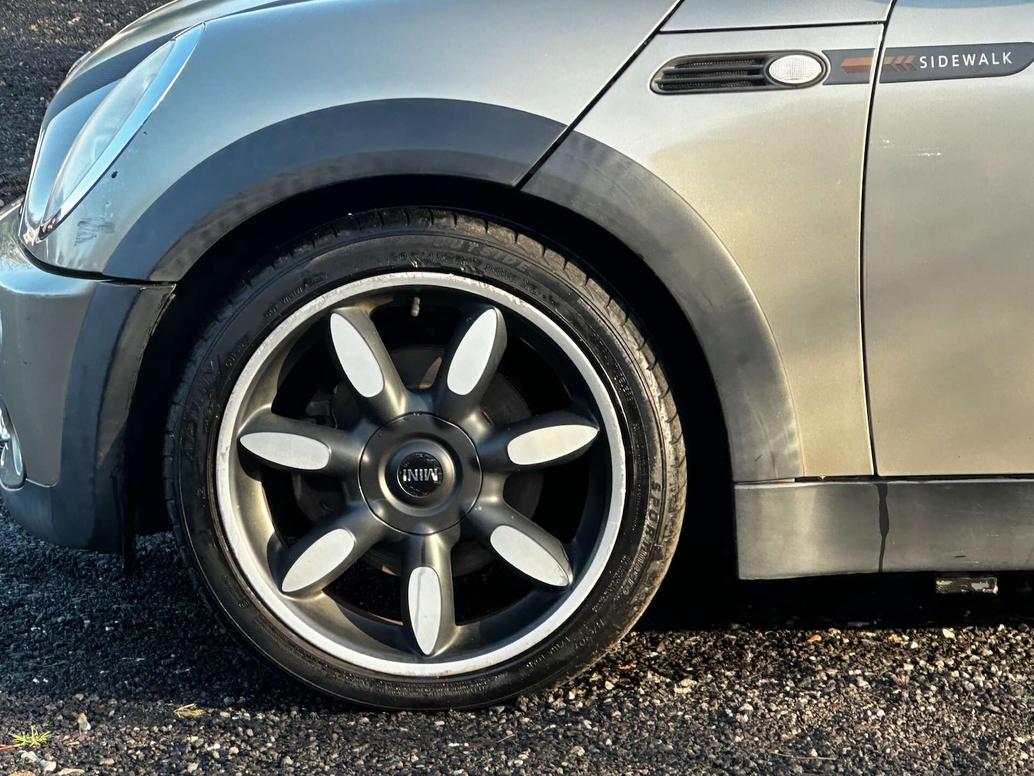 Used MINI Convertible 2008 for sale - 76892305: Photo 31