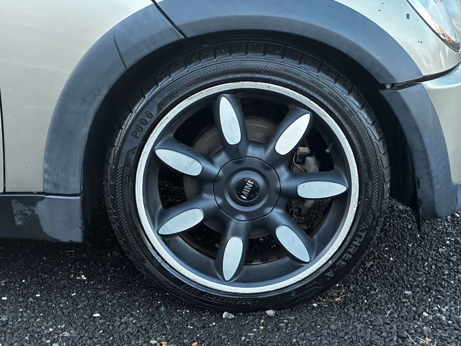 Used MINI Convertible 2008 for sale - 76892305: Photo 32