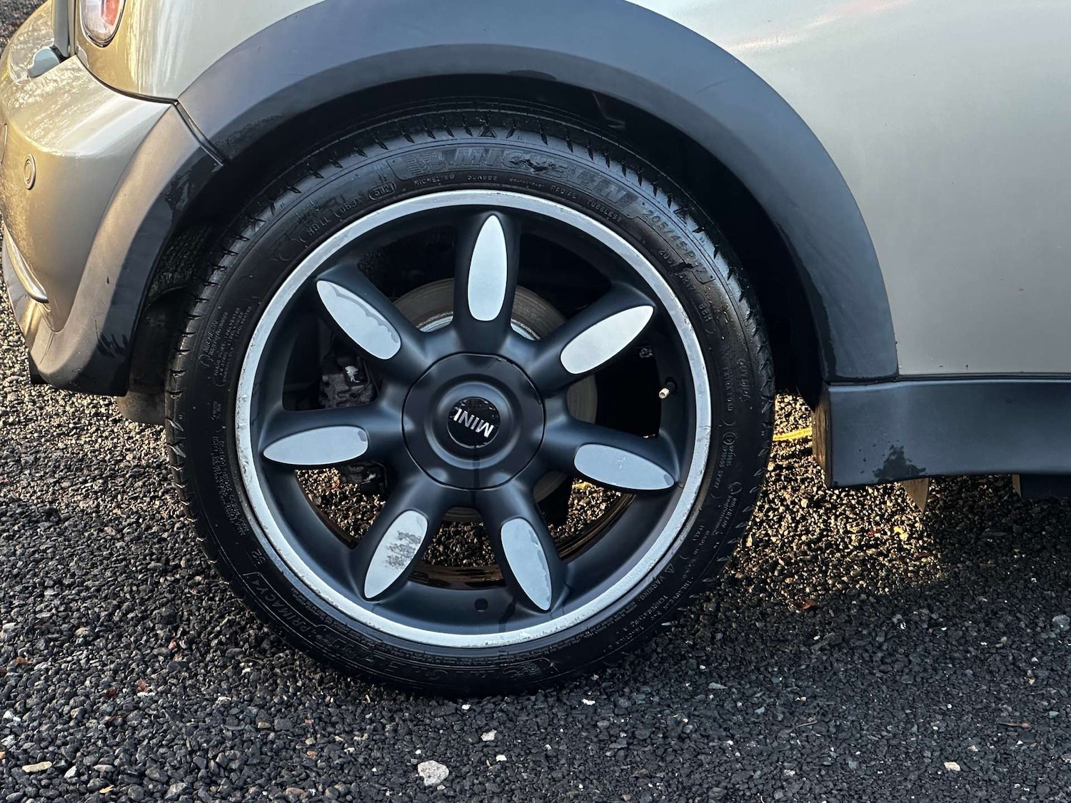 Used MINI Convertible 2008 for sale - 76892305: Photo 33