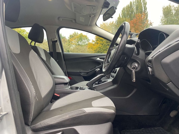 Used Ford Focus 2011 for sale - 76290971: Photo 11
