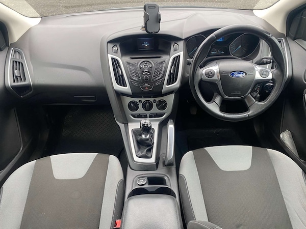 Used Ford Focus 2011 for sale - 76290971: Photo 12