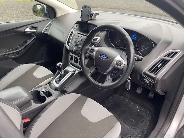 Used Ford Focus 2011 for sale - 76290971: Photo 13