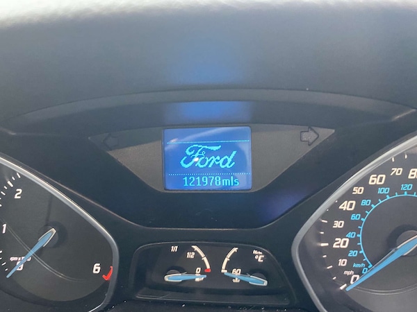 Used Ford Focus 2011 for sale - 76290971: Photo 16