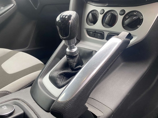 Used Ford Focus 2011 for sale - 76290971: Photo 17