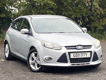 Ford - Focus