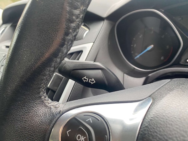 Used Ford Focus 2011 for sale - 76290971: Photo 22