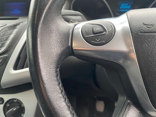 Used Ford Focus 2011 for sale - 76290971: Photo 23