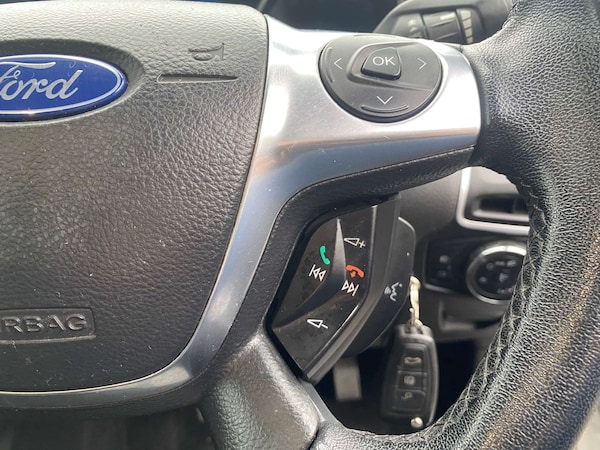 Used Ford Focus 2011 for sale - 76290971: Photo 24