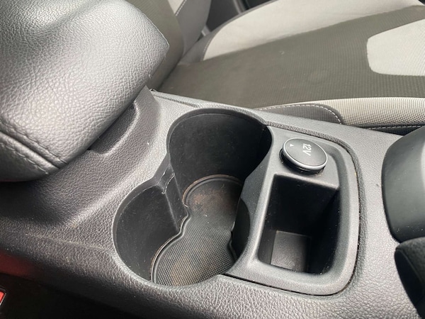 Used Ford Focus 2011 for sale - 76290971: Photo 26