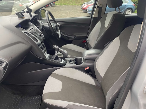 Used Ford Focus 2011 for sale - 76290971: Photo 28