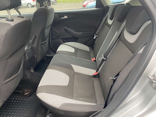 Used Ford Focus 2011 for sale - 76290971: Photo 29