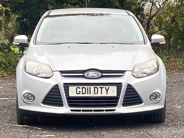 Used Ford Focus 2011 for sale - 76290971: Photo 2