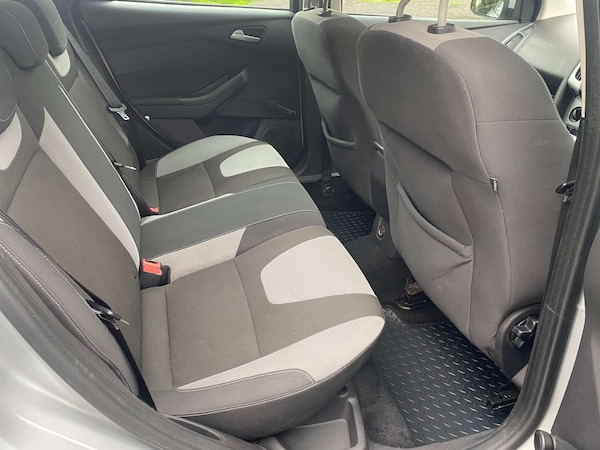 Used Ford Focus 2011 for sale - 76290971: Photo 30