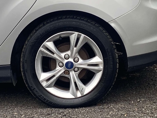 Used Ford Focus 2011 for sale - 76290971: Photo 35