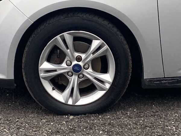 Used Ford Focus 2011 for sale - 76290971: Photo 36