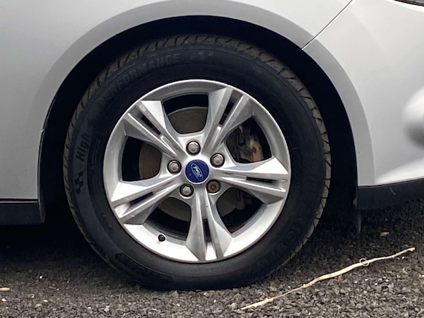 Used Ford Focus 2011 for sale - 76290971: Photo 37