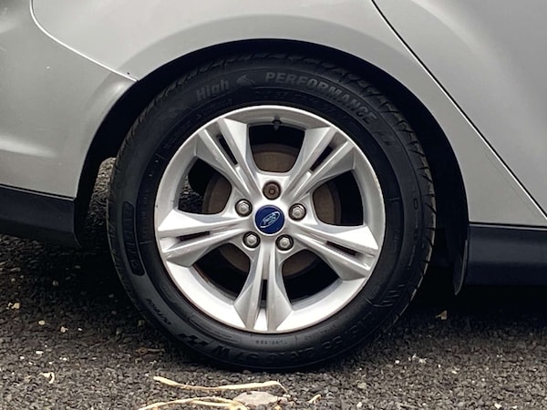 Used Ford Focus 2011 for sale - 76290971: Photo 38
