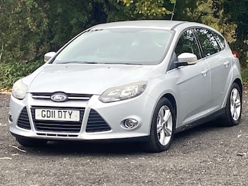Used Ford Focus 2011 for sale - 76290971: Photo 3