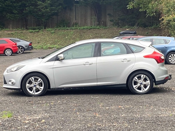 Used Ford Focus 2011 for sale - 76290971: Photo 4