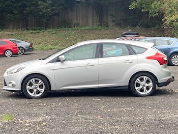 Used Ford Focus 2011 for sale - 76290971: Photo 4