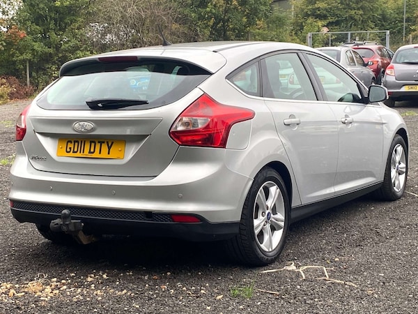 Used Ford Focus 2011 for sale - 76290971: Photo 7