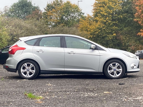 Used Ford Focus 2011 for sale - 76290971: Photo 8