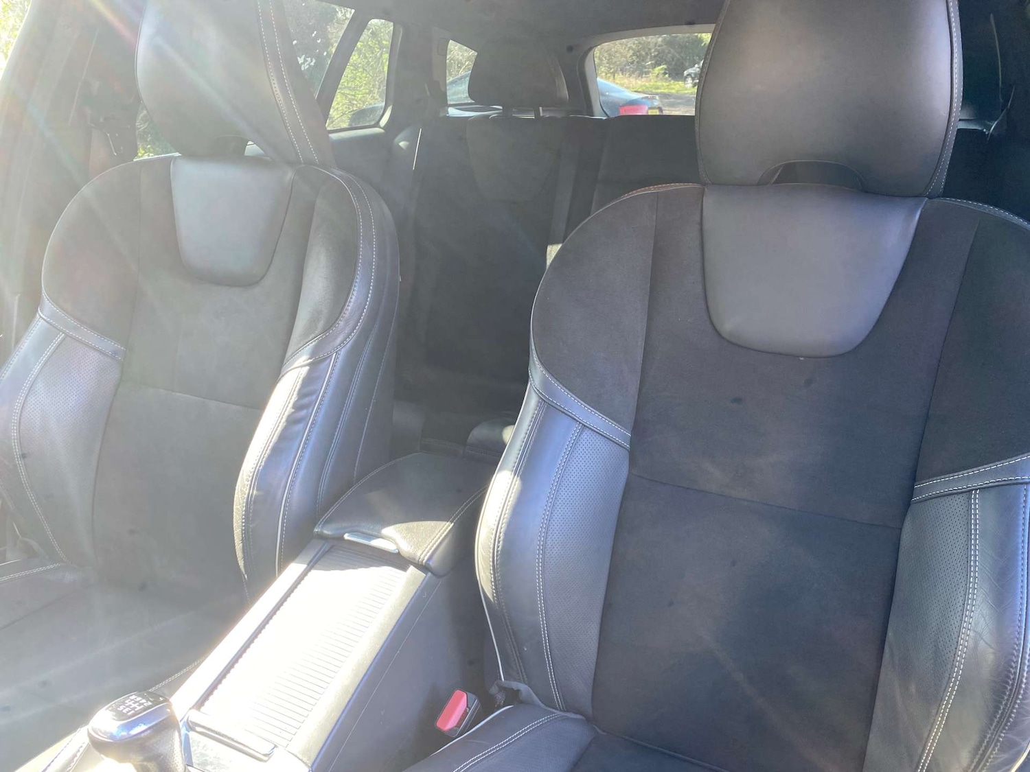 Used Volvo V60 2017 for sale - 77889956: Photo 17