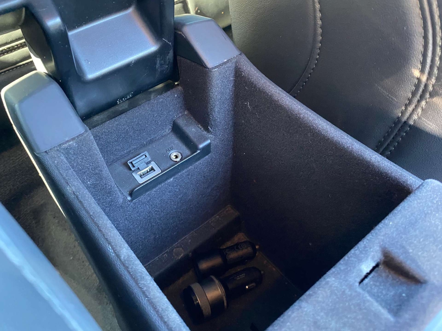 Used Volvo V60 2017 for sale - 77889956: Photo 19