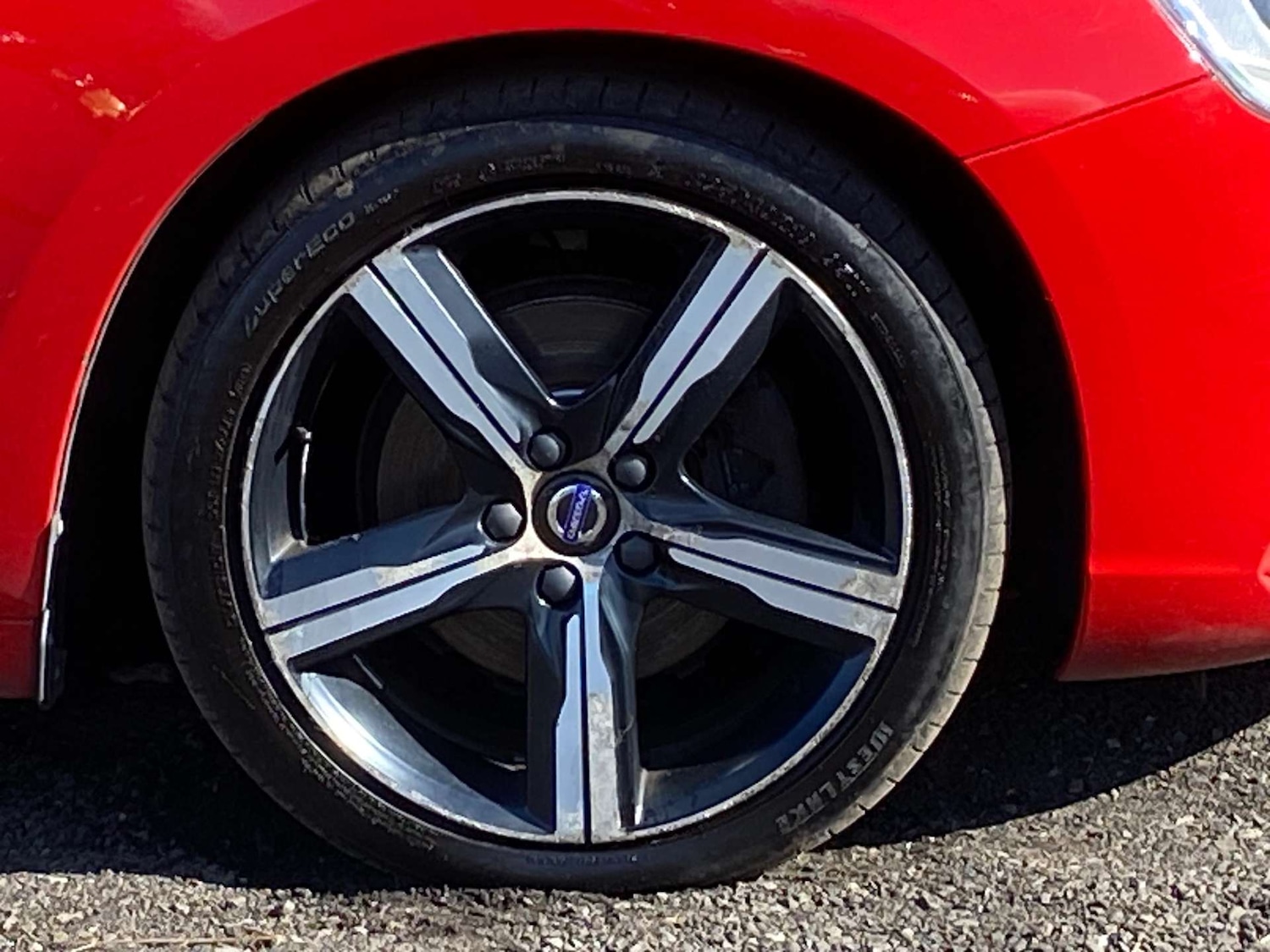 Used Volvo V60 2017 for sale - 77889956: Photo 34