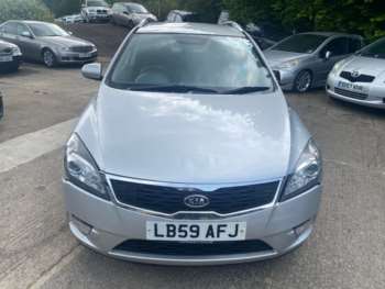 Used Kia Ceed 2009 for sale - 74844102: Photo