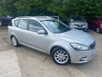 Used Kia Ceed 2009 for sale - 74844102: Photo
