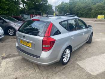 Used Kia Ceed 2009 for sale - 74844102: Photo