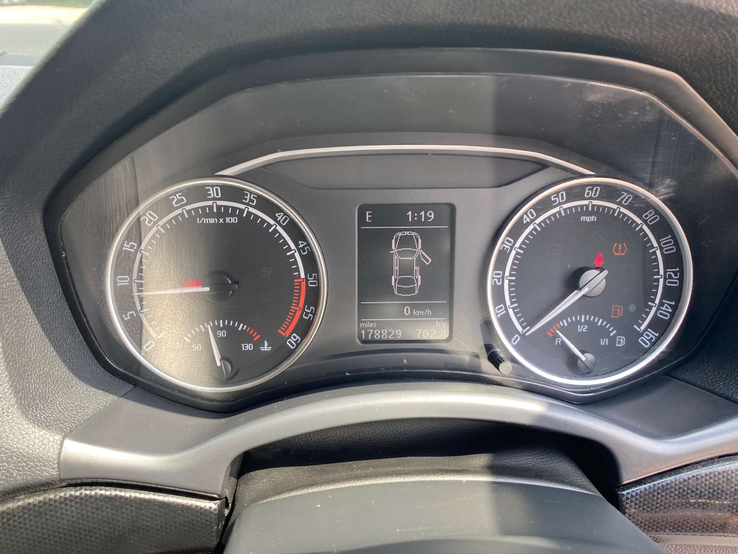 Vehicle 25