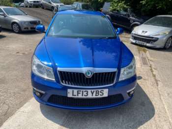 Used Skoda Octavia 2013 for sale - 74928439: Photo