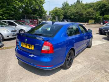 Used Skoda Octavia 2013 for sale - 74928439: Photo