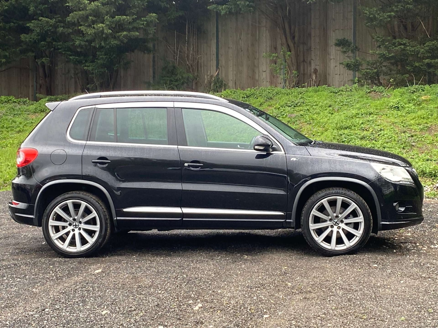 Used Volkswagen Tiguan 2011 for sale - 78122998: Photo 10