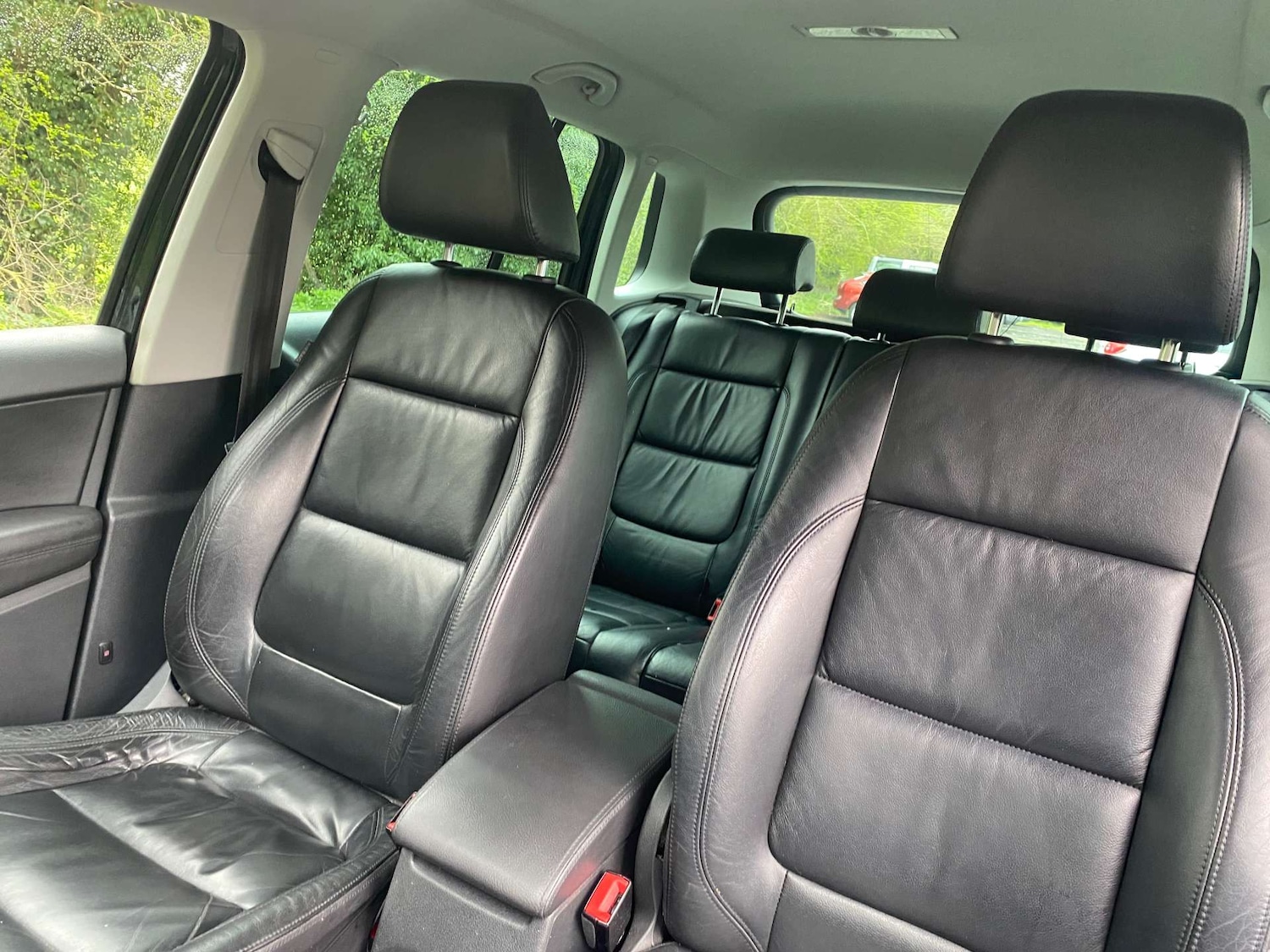 Used Volkswagen Tiguan 2011 for sale - 78122998: Photo 13