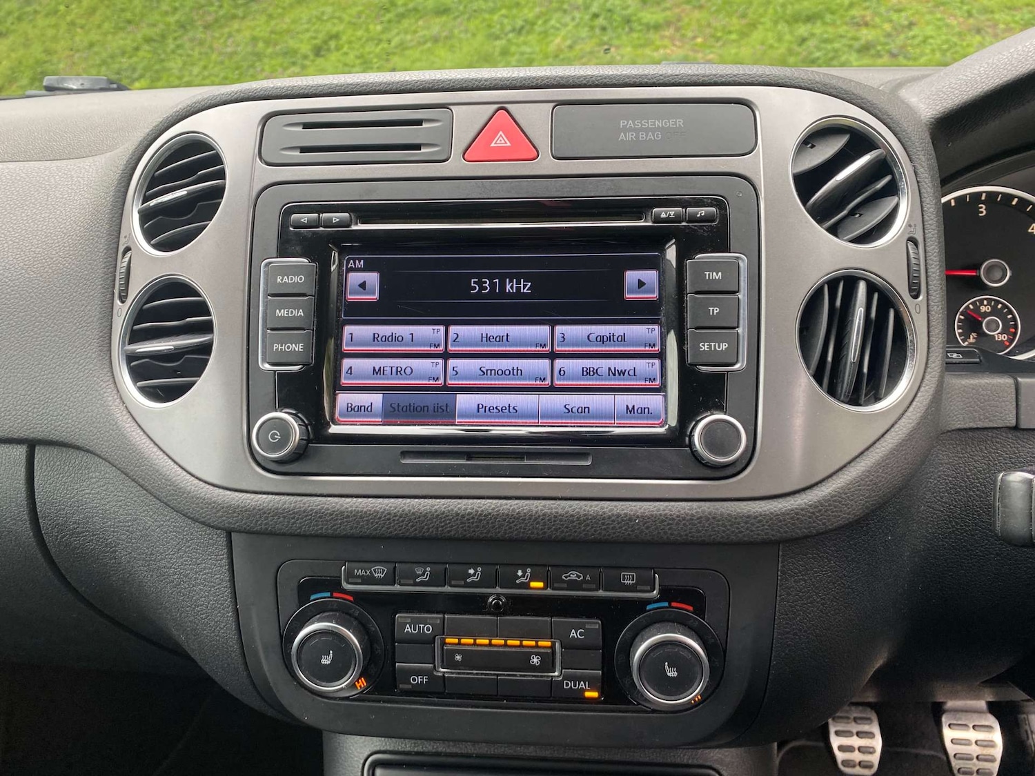 Used Volkswagen Tiguan 2011 for sale - 78122998: Photo 20